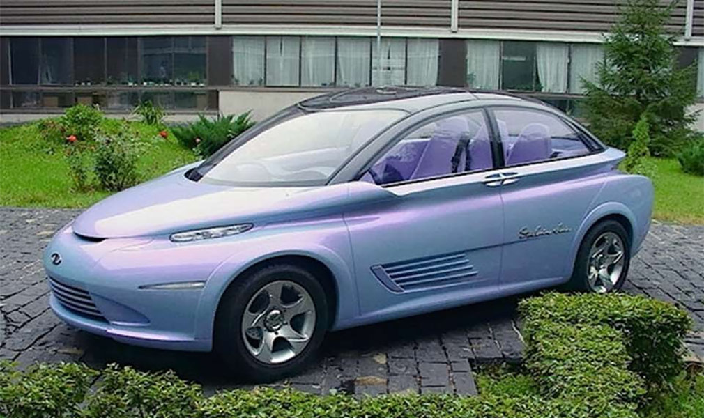 «Петер Турбо» (2000 г.)