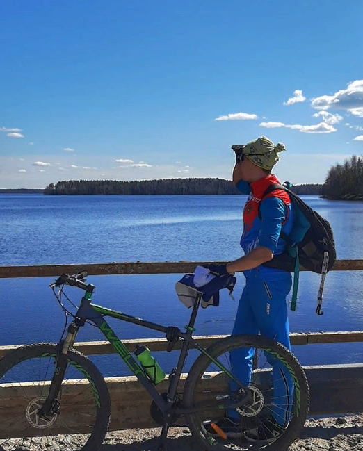 Сидоров Евгений