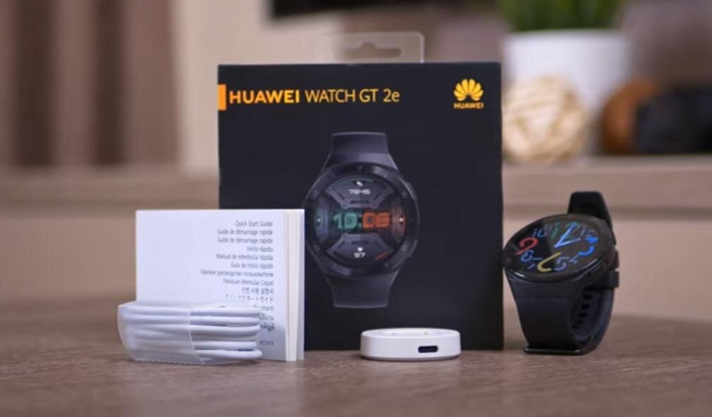 Комплектация