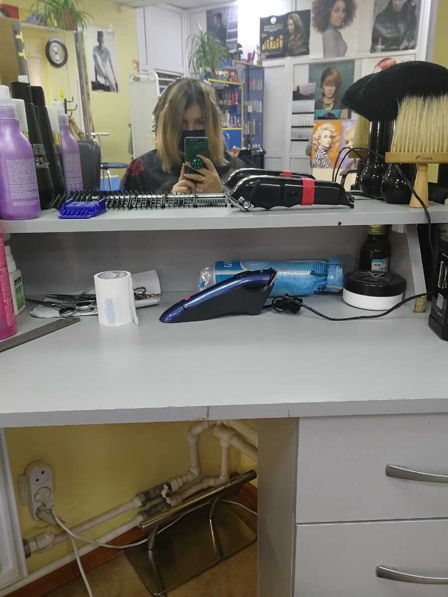 фото автора статьи