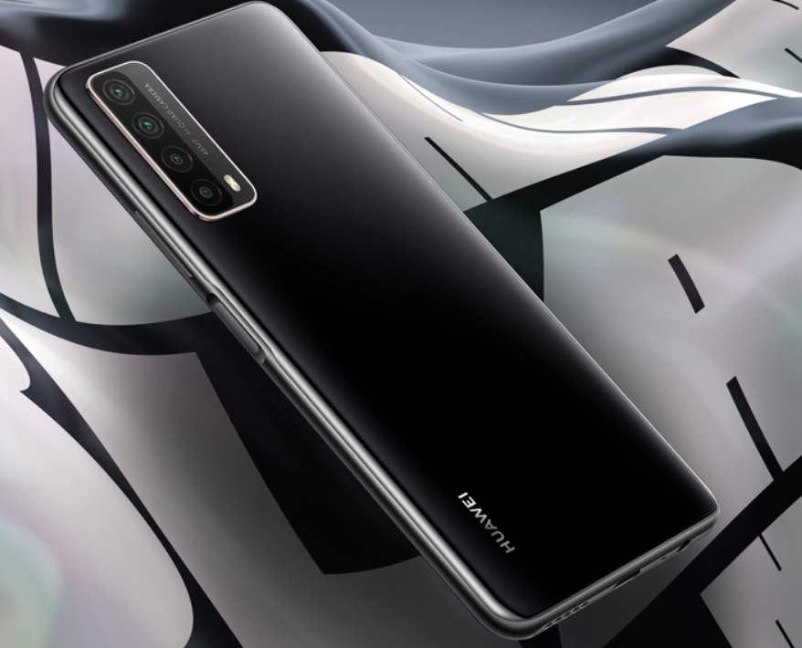 Huawei Y7a