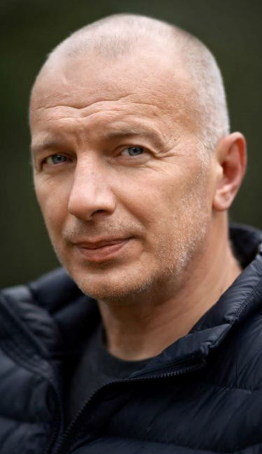 Игорь Сигов