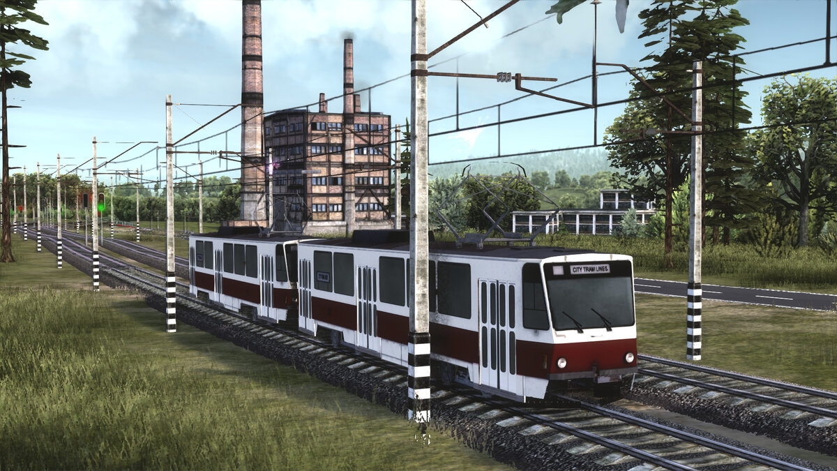 Workers & Resources: Soviet Republic (Фото из открытых источников)