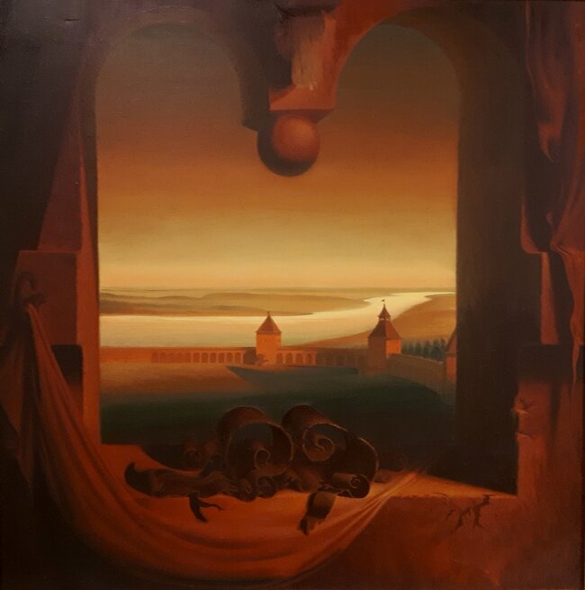 Берестяные грамоты. 1988 г.