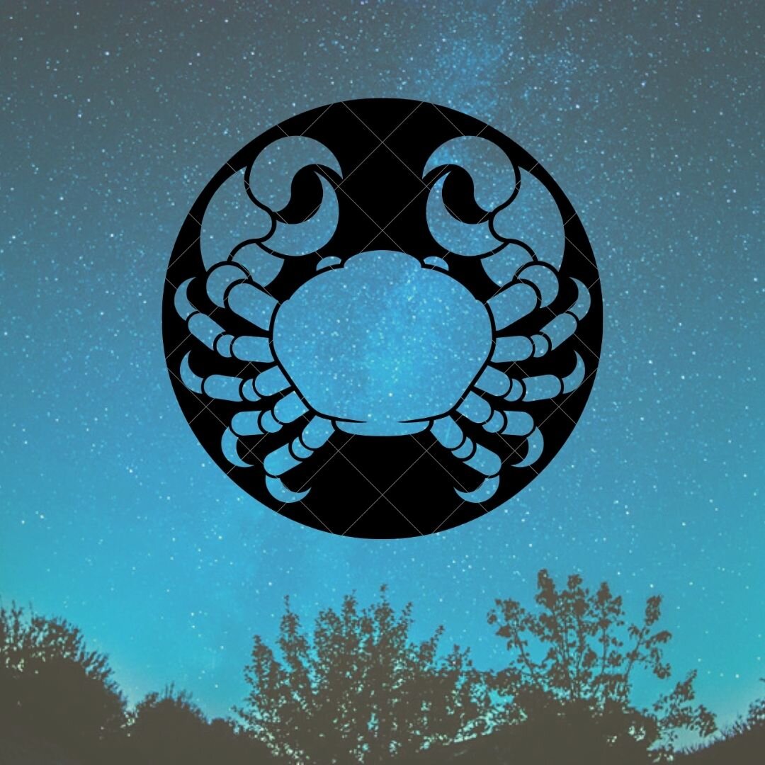 четвертый знак зодиака