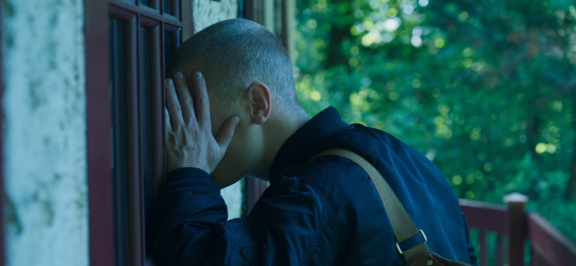 кадр из фильма "Главная цель"