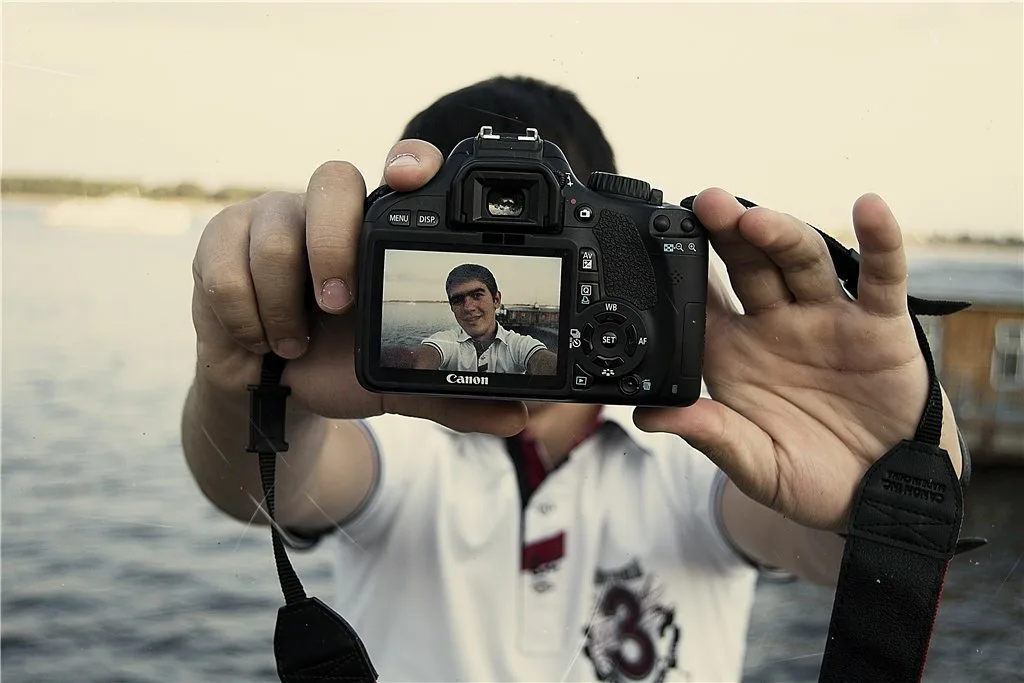 Ошибки новичков при фотографировании