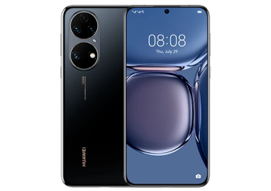 Huawei P50
