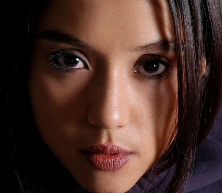 Как сказал гениальный А. Градский:"Севара - вы грандиозный Артист". Фото Яндекс.Картинки.