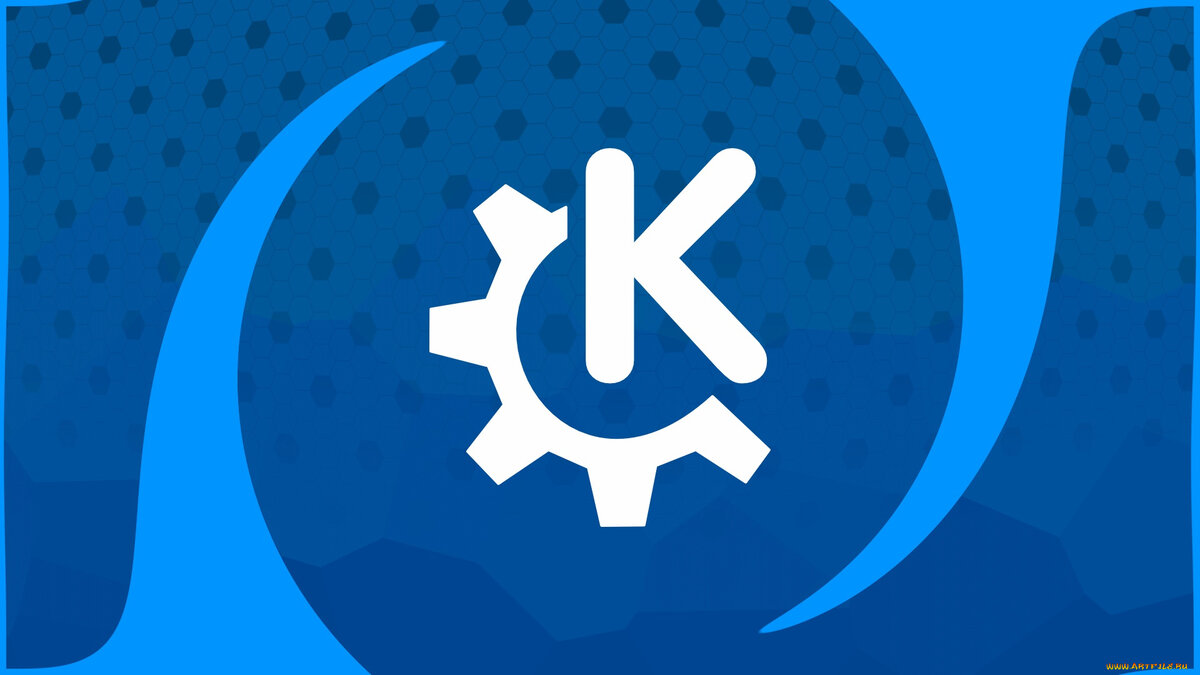 KDE Linux