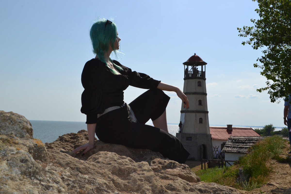 Фото автора