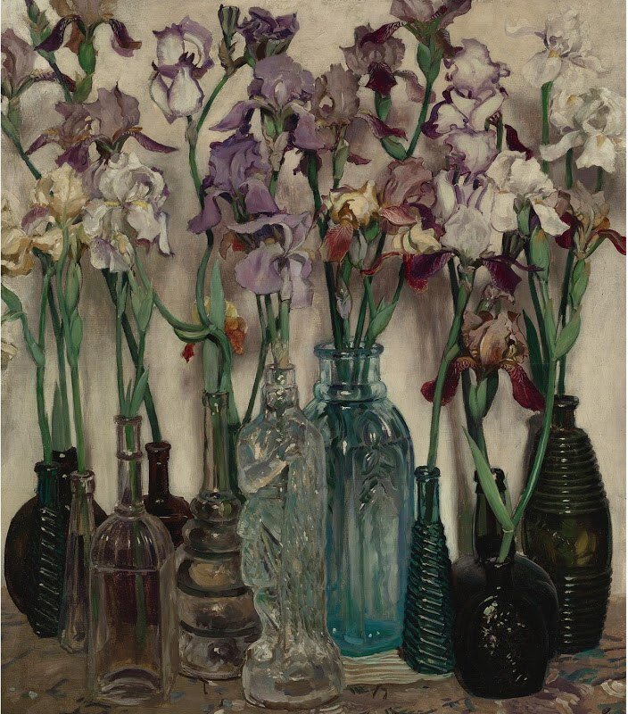 Frederick Judd Waugh