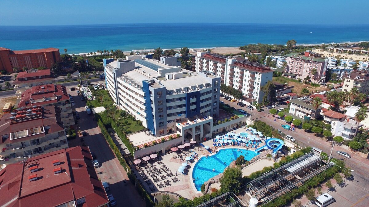 Timo Resort 5*