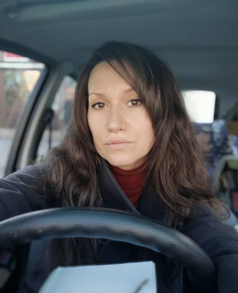 Глазами ты творишь свой мир....