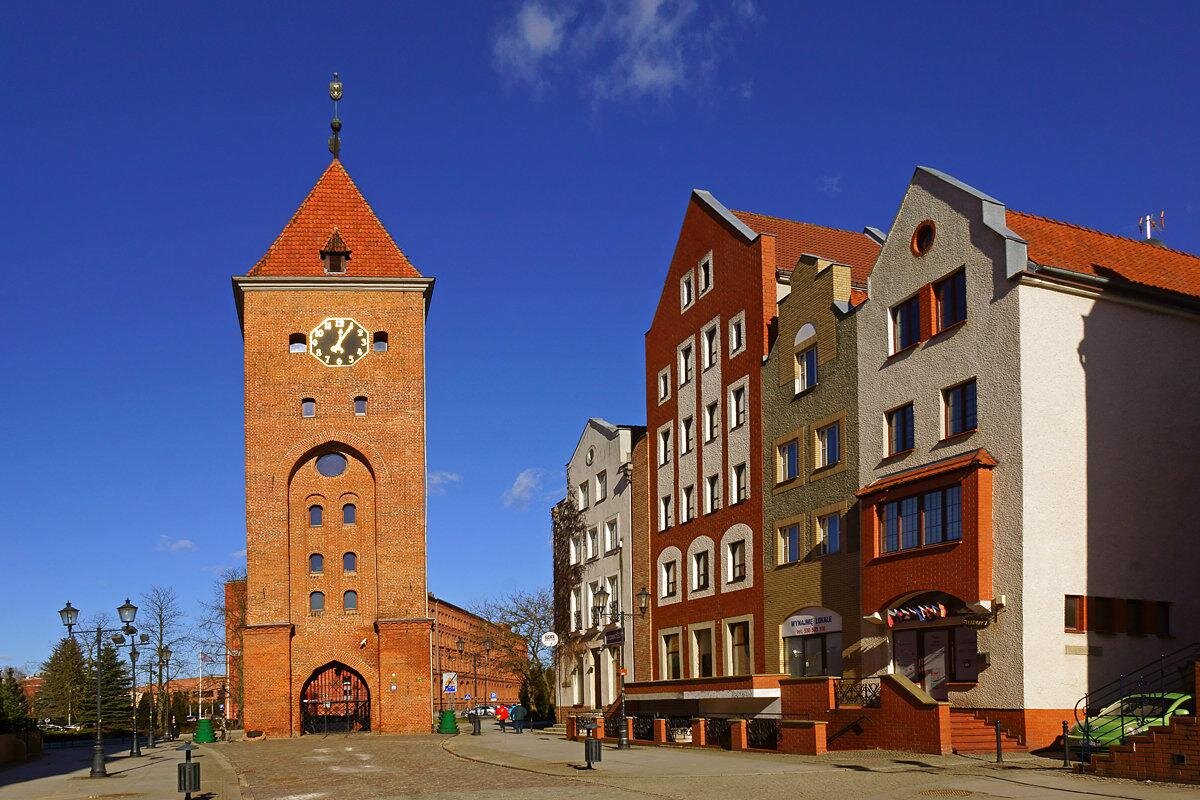эльблонг. город эльблонг польша. польский город эльблонг. эльблонг. эльблонг.