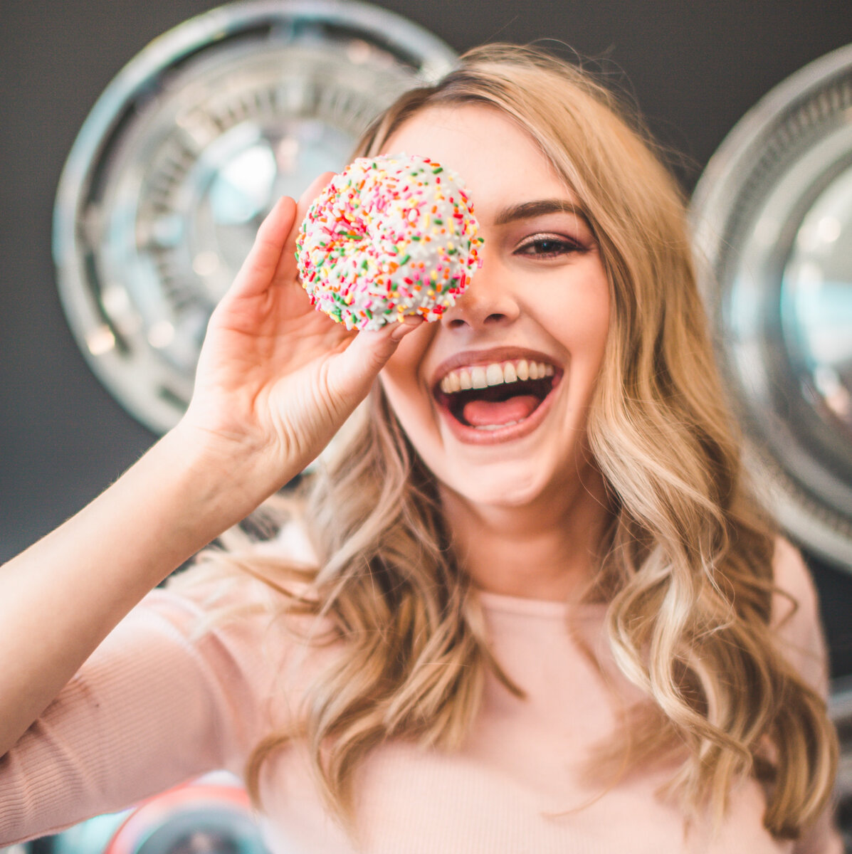 5 ноября отмечают Международный День пончика