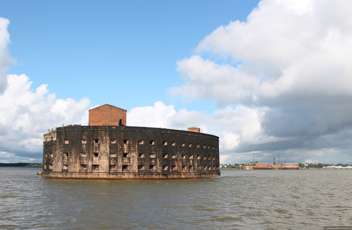 Фото: © Ярослав Глухов 