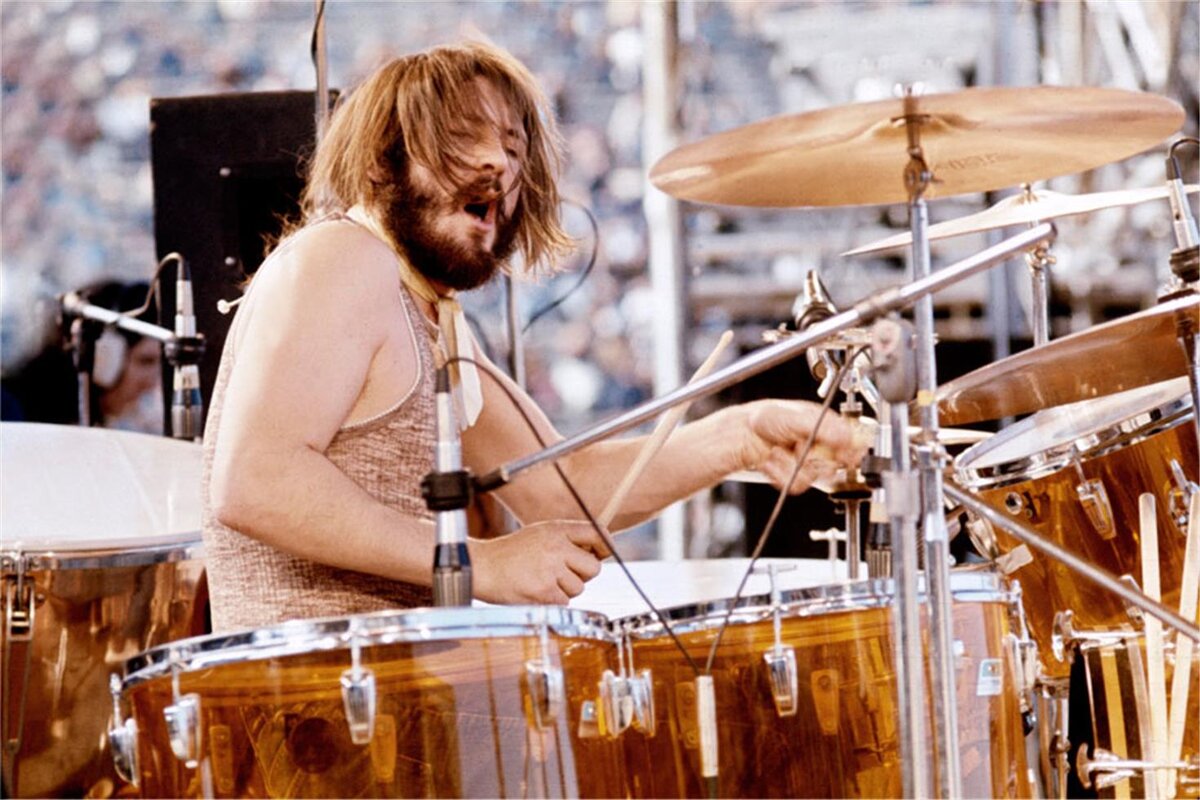 John Bonham