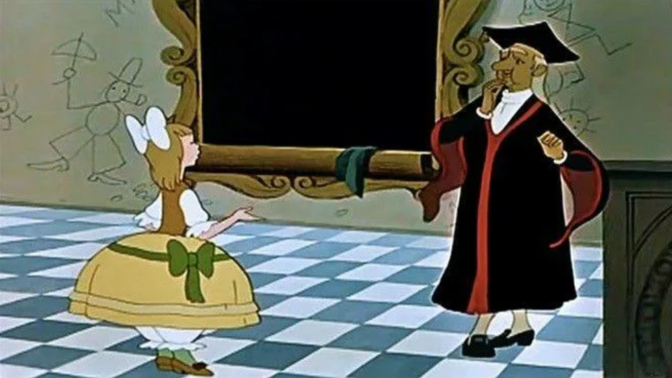 Что такое Narrative Tenses?