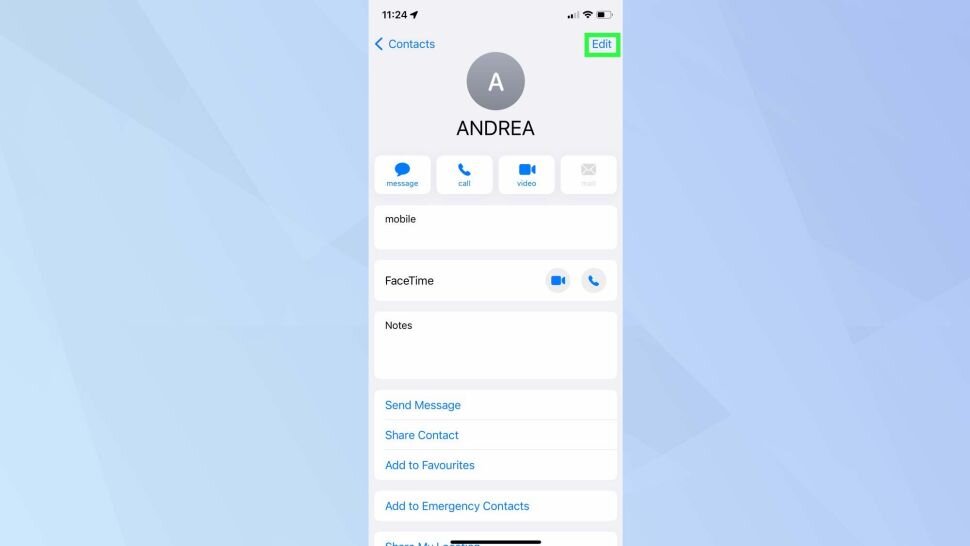 Как в iOS 15 настроить отображение входящего вызова на весь экран