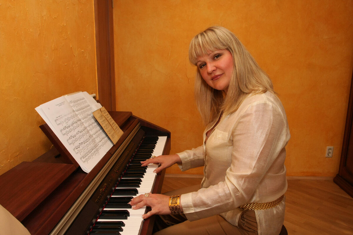 Маргарита Суханкина 2008