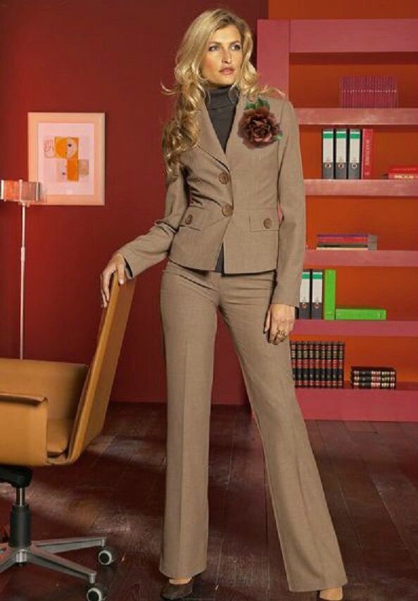 Пример ее образа 