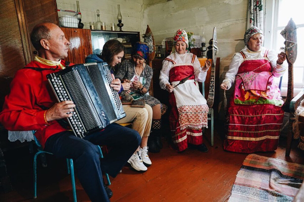 Фото: А.Уницын | АНО РСВ