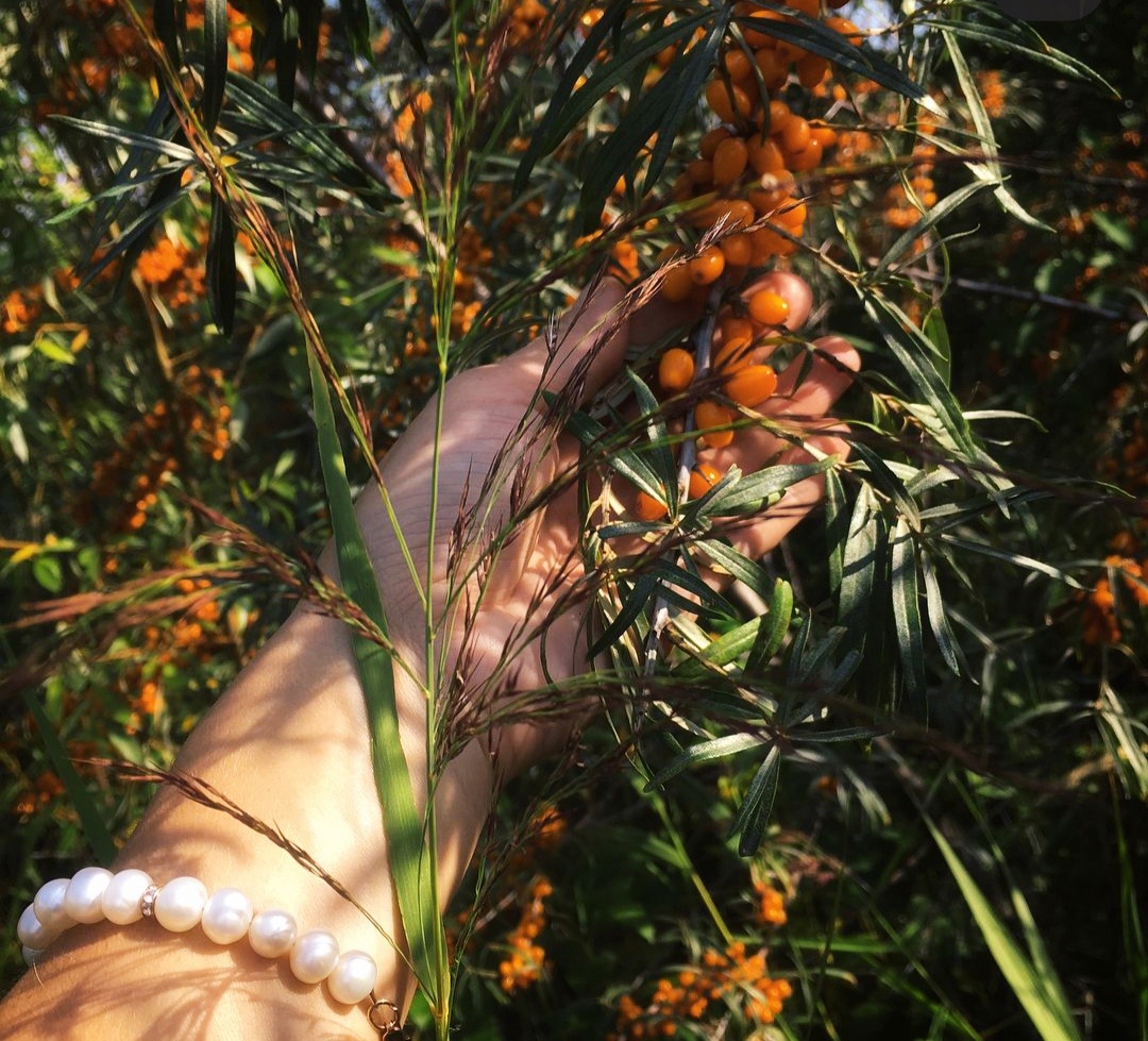 Вот только собирать её не люблю) 