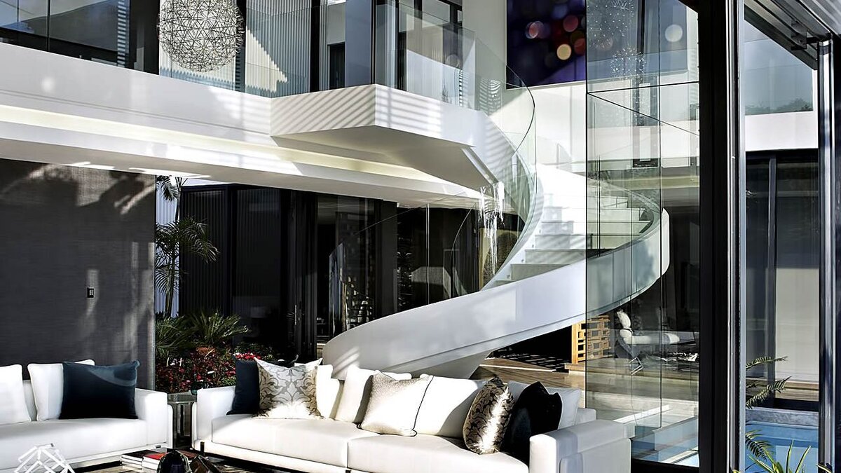 Проект загородного дома