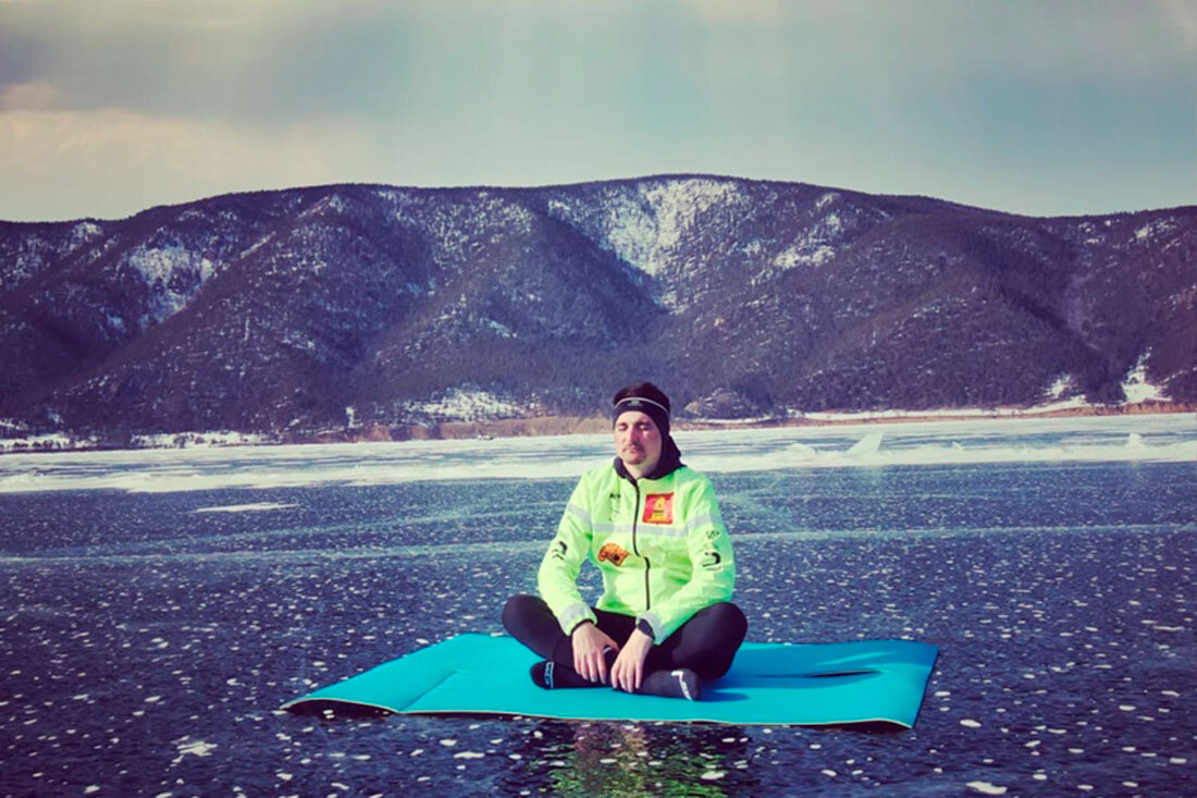 Фото: личный архив Артёма Алискерова