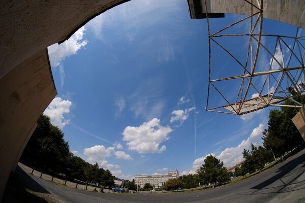 Фотограф: Никита Сиденин