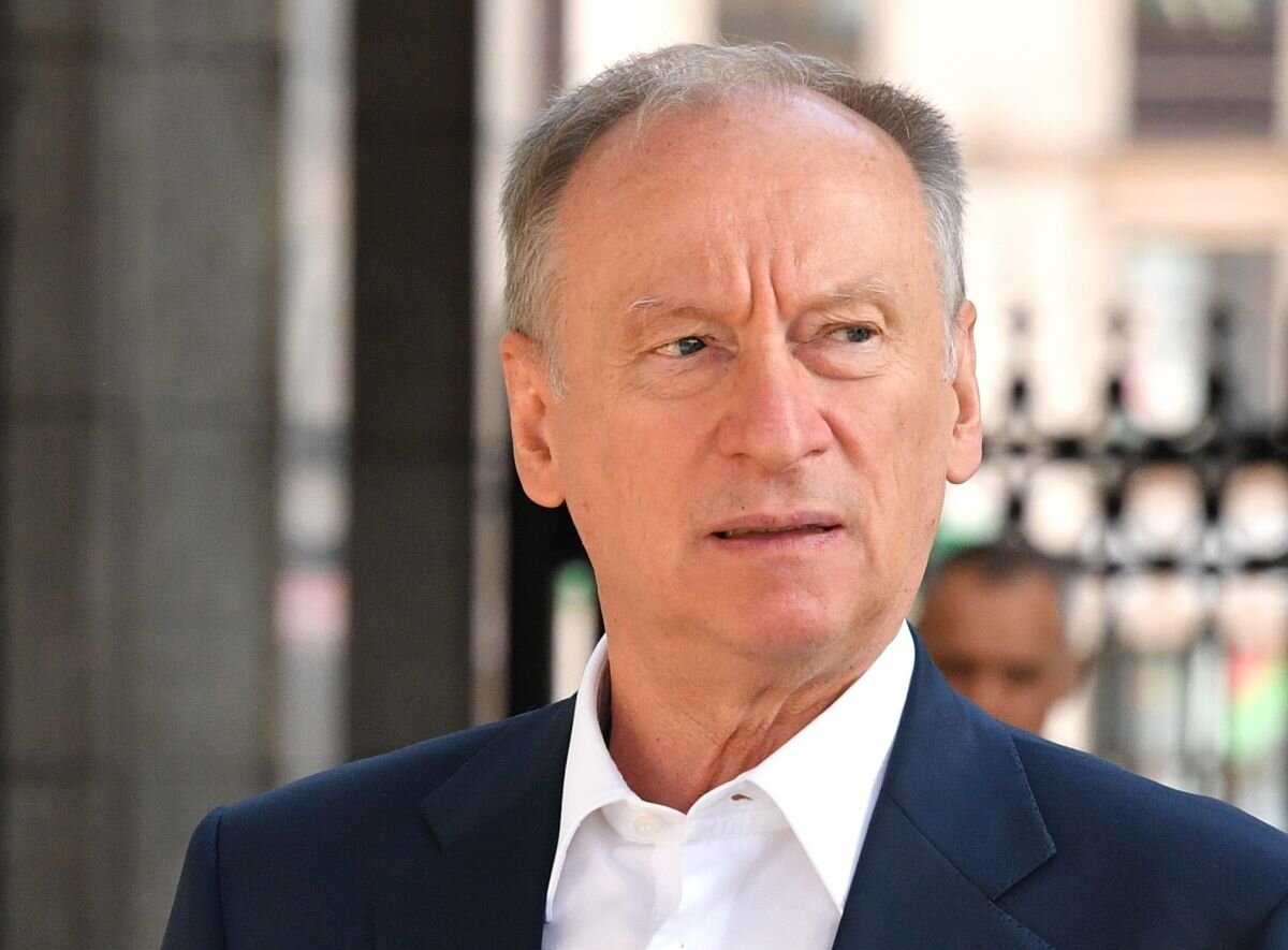    Патрушев: США вынуждают страны Азии закупать пшеницу в разы дороже