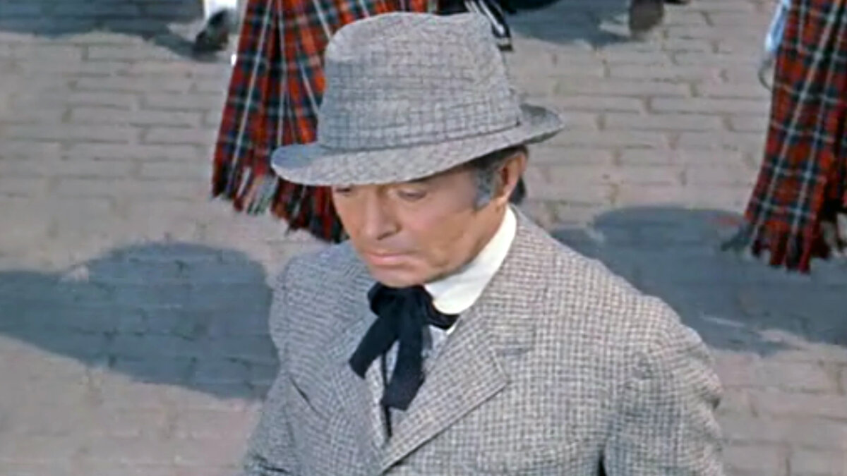 Сэр Оливер Линденбрук