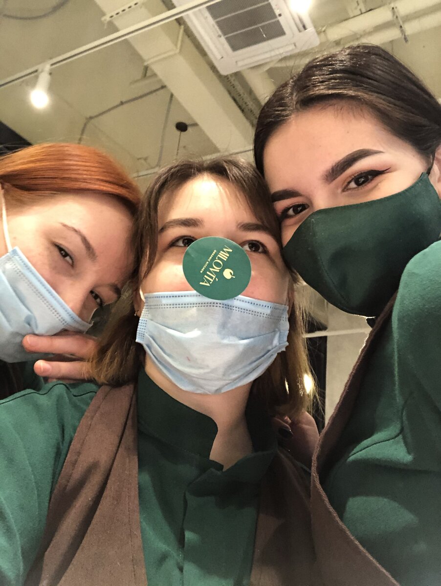 Кафе Миловита 