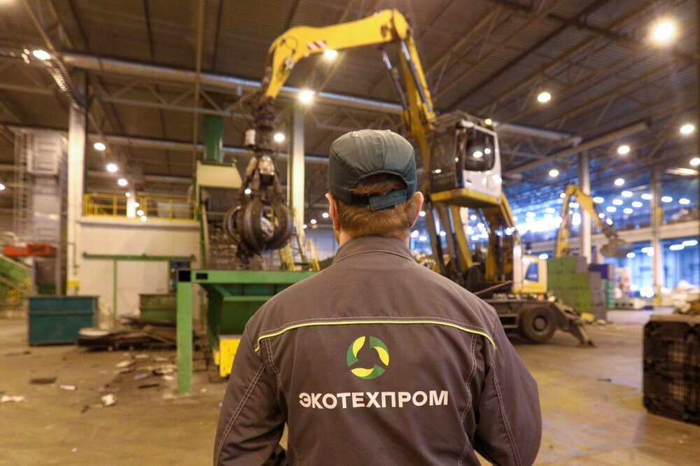 Фото: Агентство «Москва»