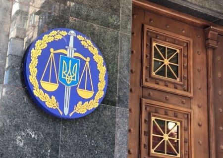    Пригожин ответил на повестку Генпрокуратуры Украины: сдайте Артёмовск, там и поговорим