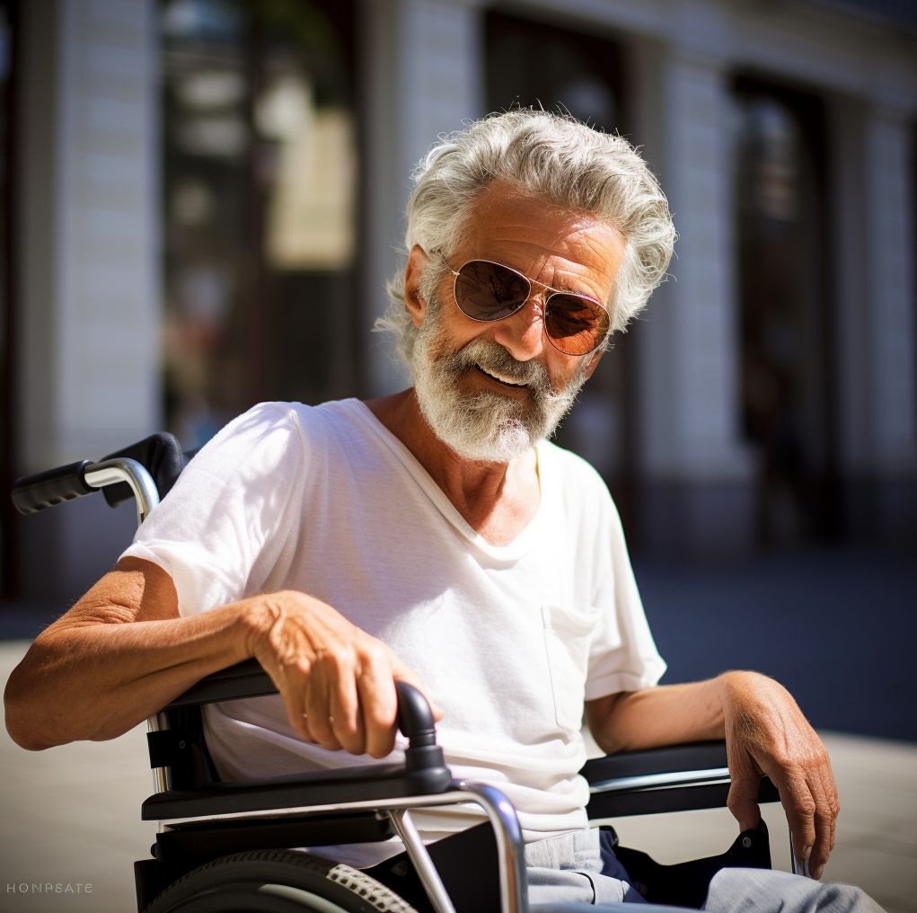 Оформить инвалидность в 2023 году стало проще