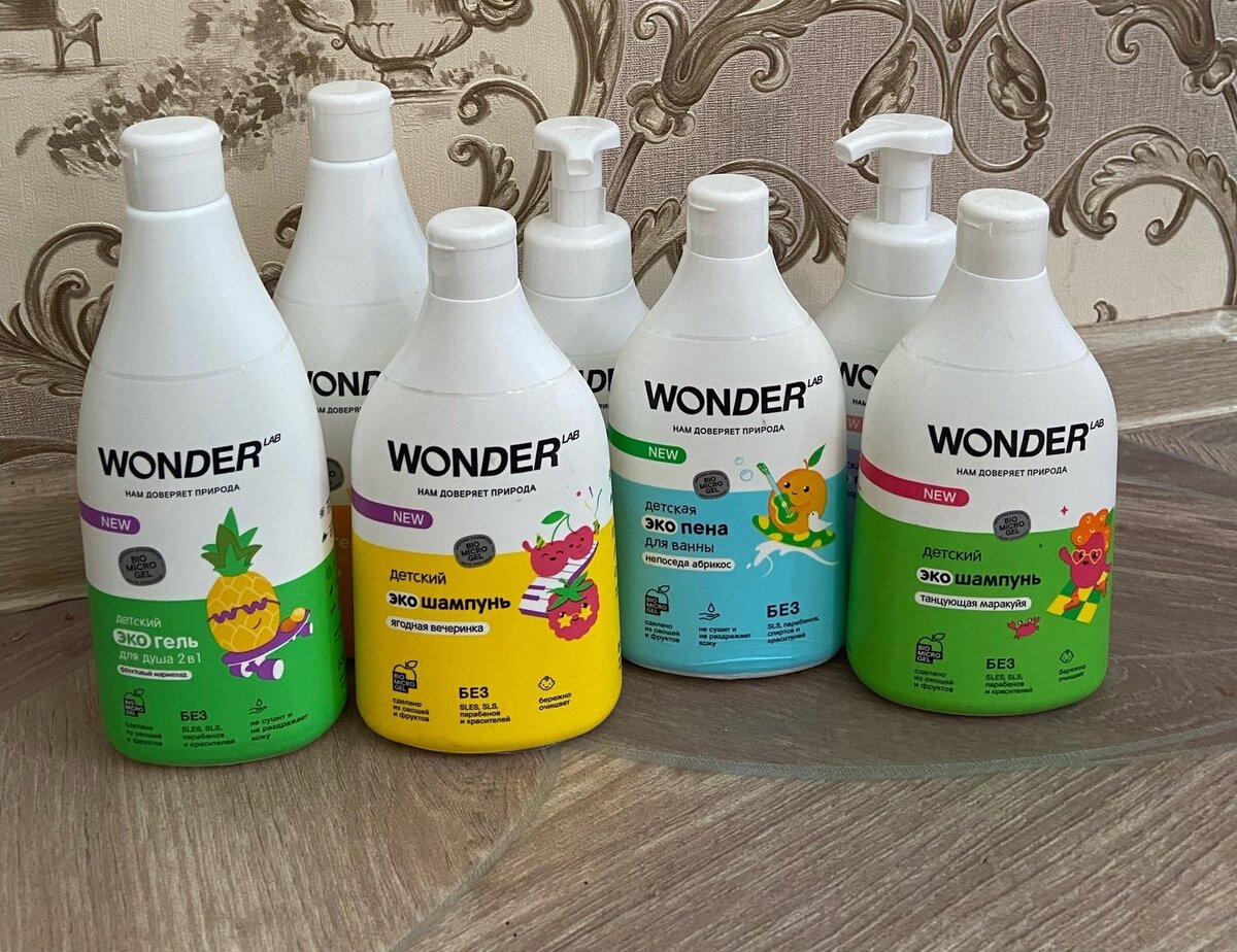 Наша коллекция!