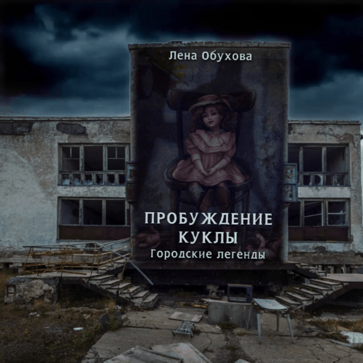 Аннотация: Забравшись на территорию заброшенного детского лагеря, когда-то принадлежавшего фабрике игрушек, двое ребят не ожидали встретить там десятки старых кукол. Зато их появления кое-кто ждал. Оказавшись не в том месте не в то время, они пробудили нечто, дремавшее годами. Теперь Владу и Юле снова предстоит помочь полиции разобраться в деле, которое выходит за границы привычного понимания мира. В то же время каждого из них терзают собственные страхи, с которыми сложно справиться в одиночку. Смогут ли они помочь друг другу? И кого выберет новой жертвой потревоженное зло?