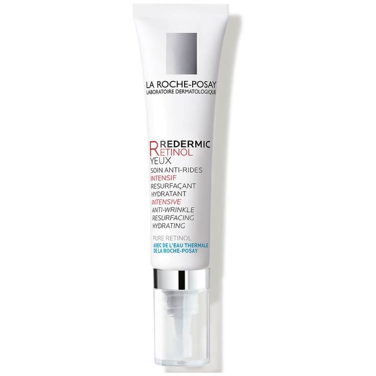 La Roche-Posay Redermic R Anti-Aging Face Cream – этот крем содержит ретинол и гиалуроновую кислоту, которые помогают бороться с морщинами и улучшают текстуру кожи.
