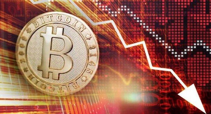 Медвежий рынок биткоина начнется с 2025 года