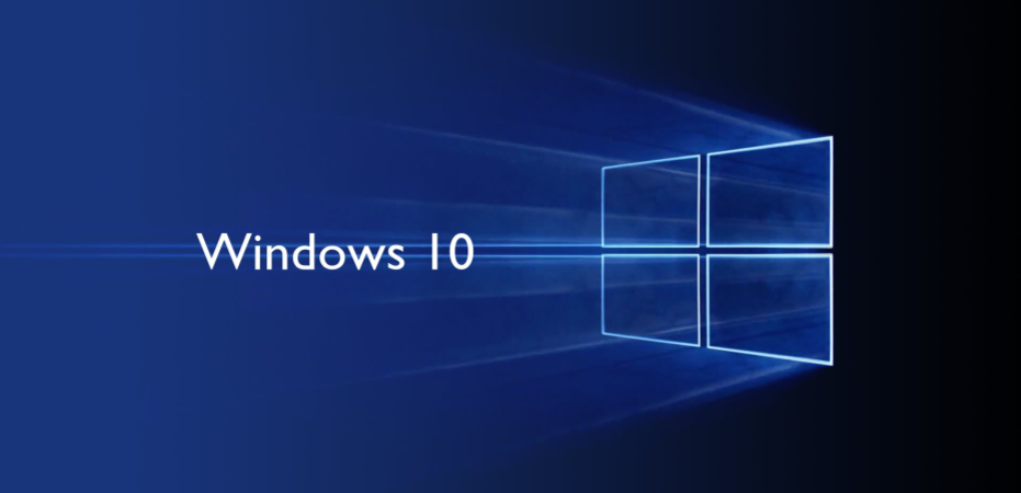    Windows 10