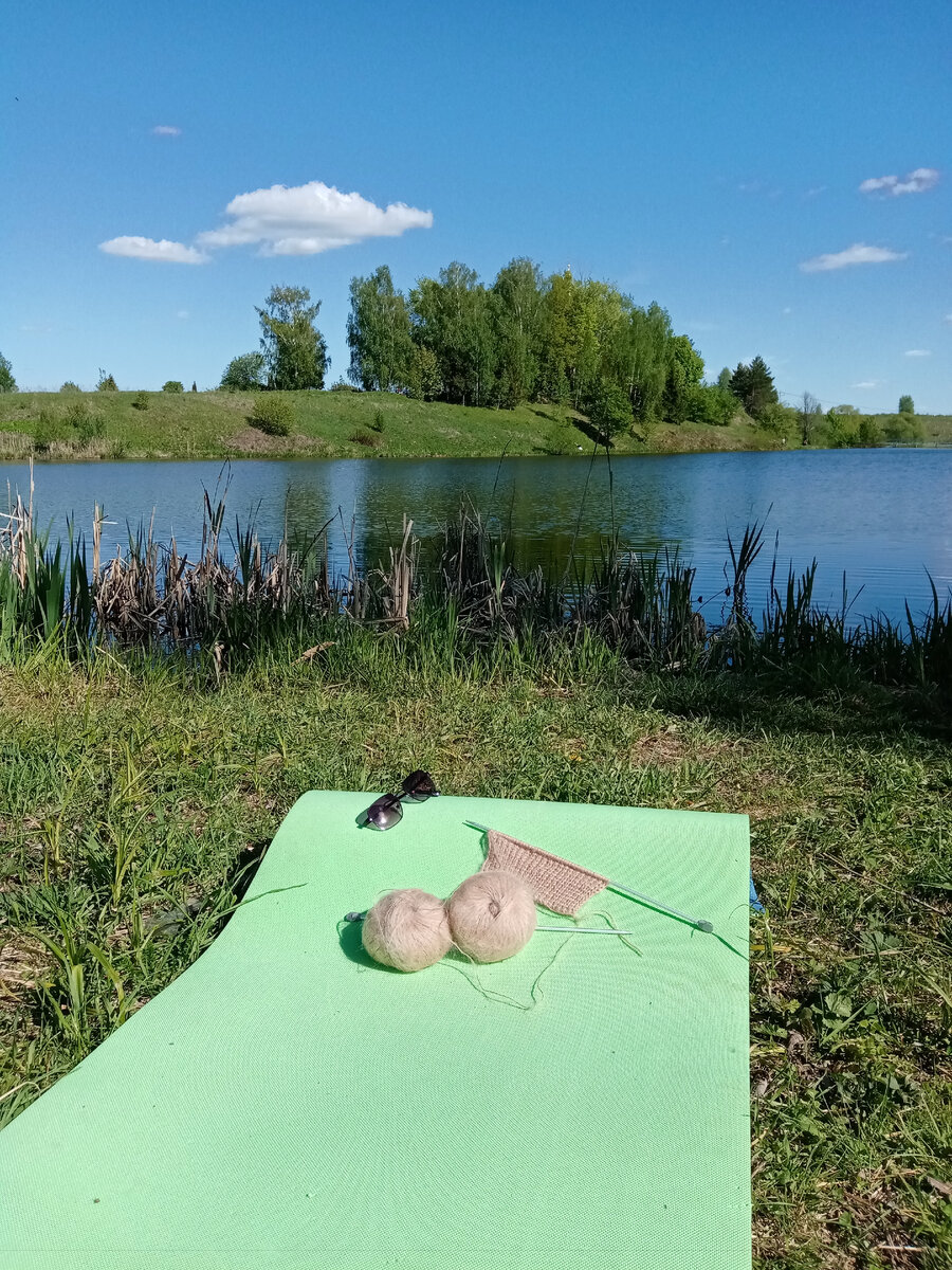 Вторая попытка