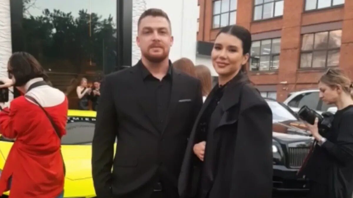 Фото: кадр из видео