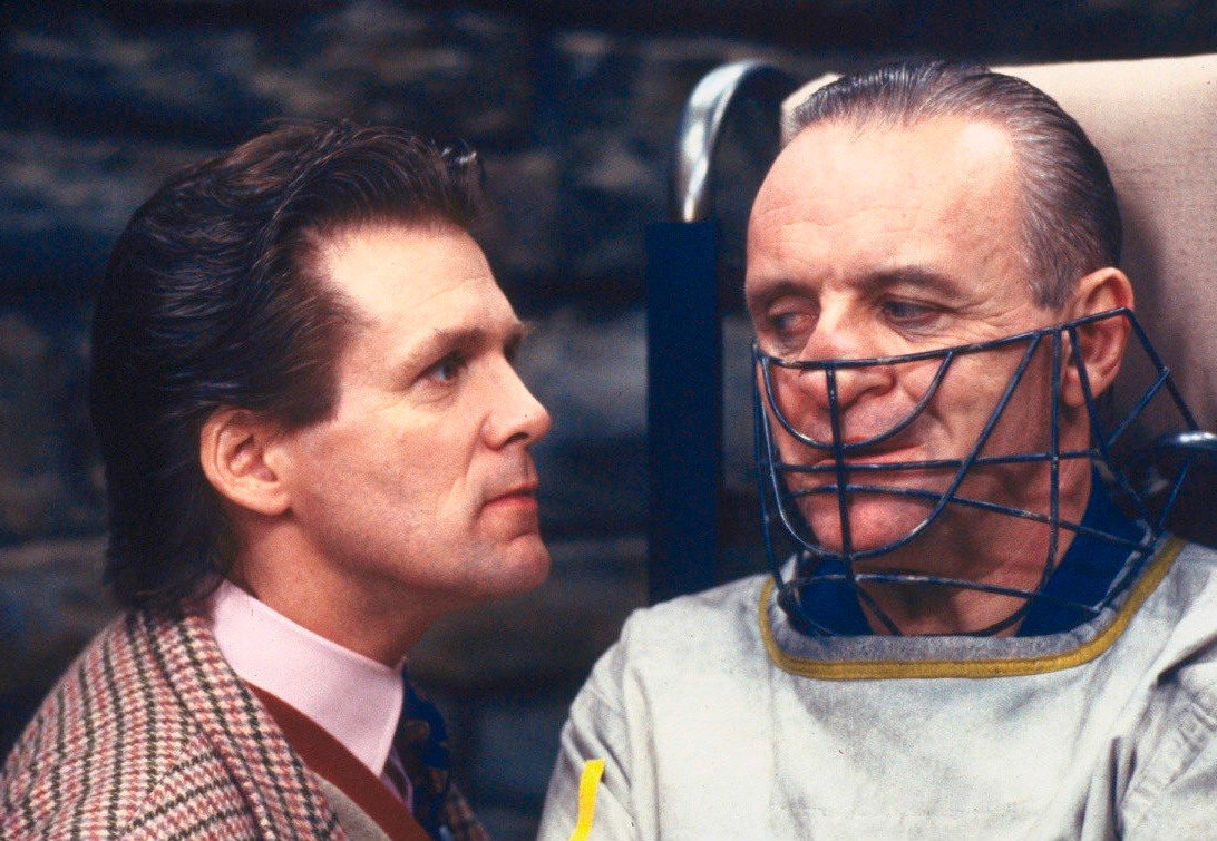 Оказывается, "Молчание ягнят" не просто выдумка…