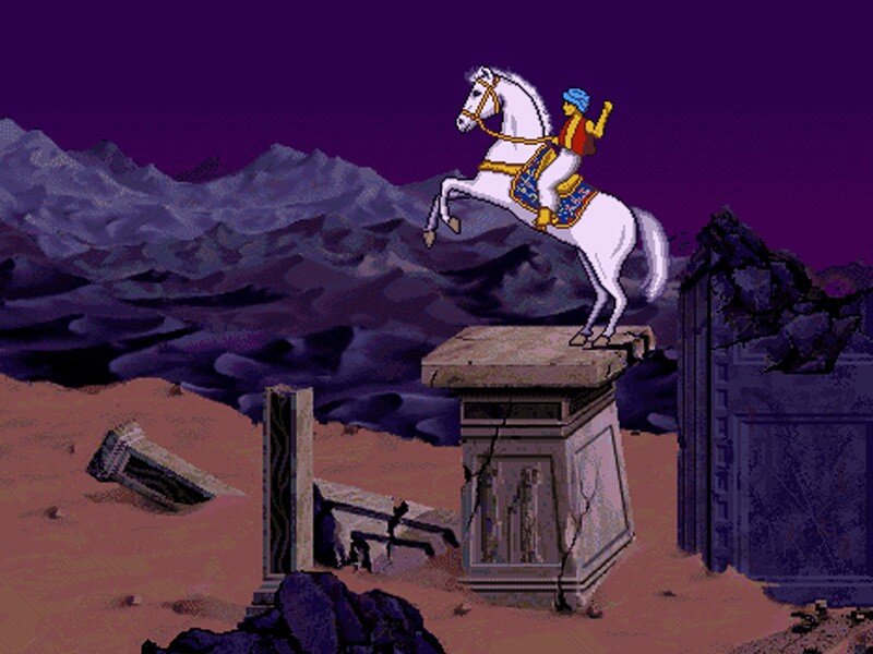    Ради Prince of Persia: The Lost Crown отменили триквел оригинальной франшизы