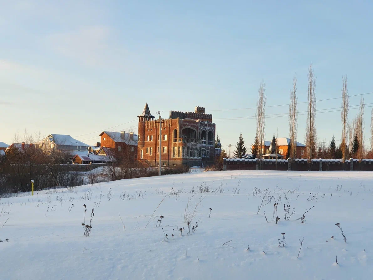 Как выбрать себе дом?