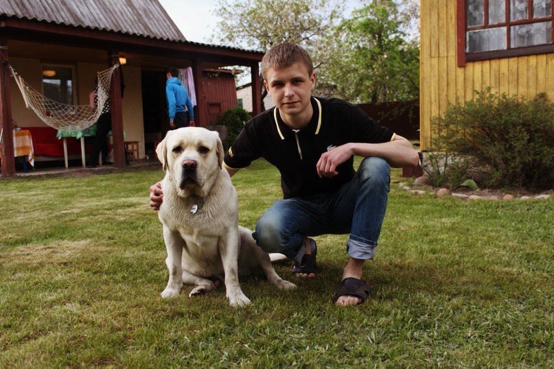 Александр Коржич любил жизнь