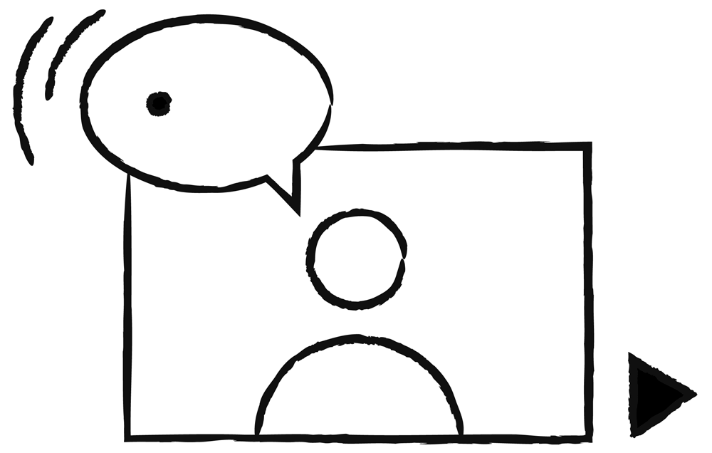 Видеотрансляция — эффективный инструмент для поддержки обратной связи с пользователями. 