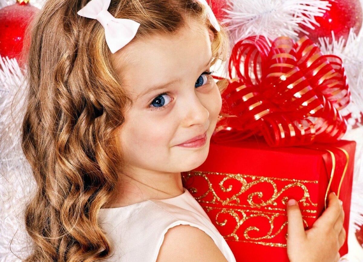 Новогодний мечталион когда. Фотографии для девочек 8 лет подарки. О каких подарках мечтает девочка 6 лет. 4666 Подарка девочка